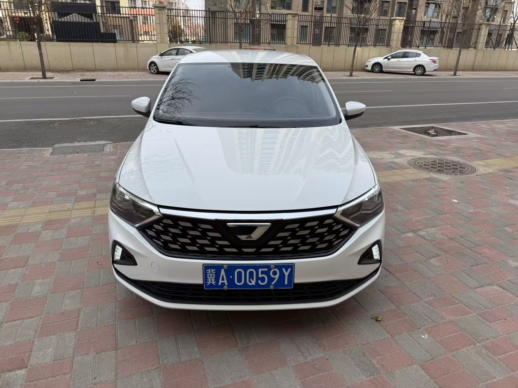 捷达 捷达VA3 2023 汽车图片 #5