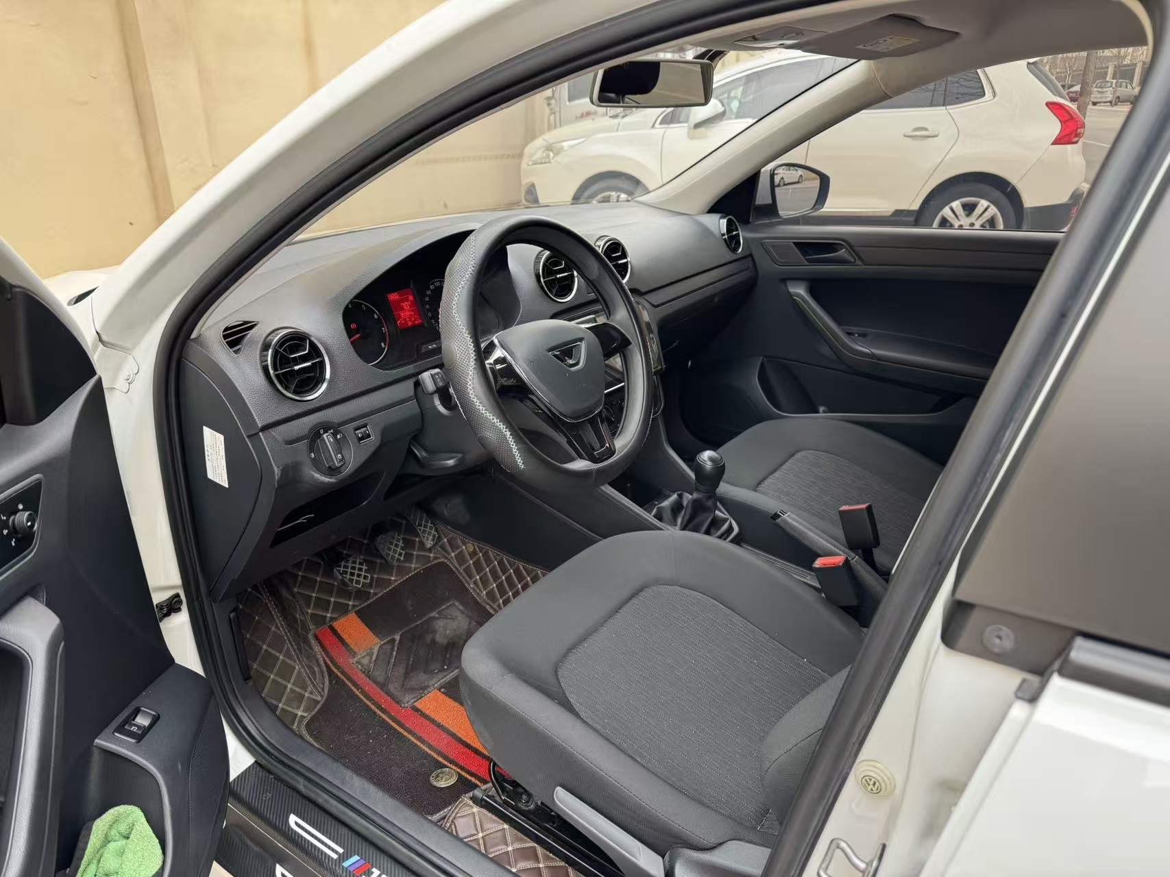 捷达 捷达VA3 2023 汽车图片 #7