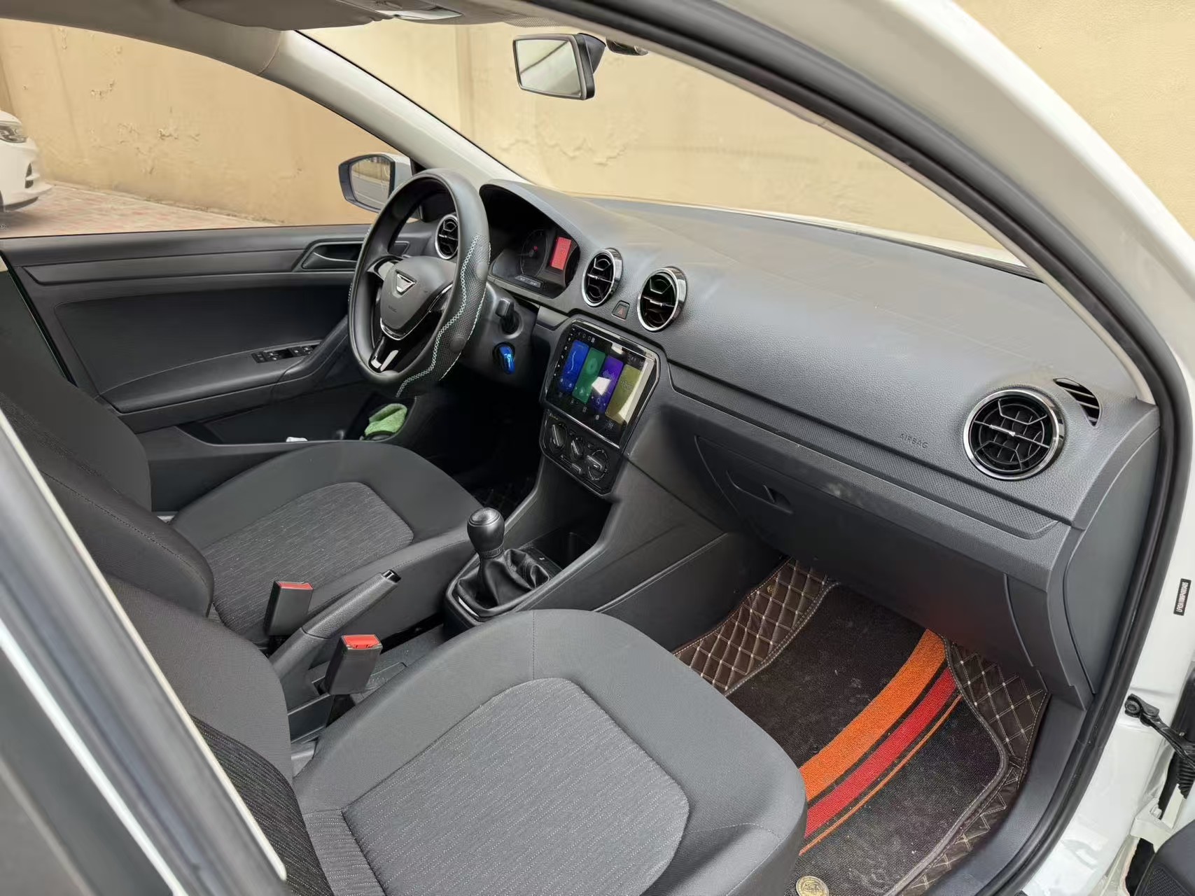 捷达 捷达VA3 2023 汽车图片 #9