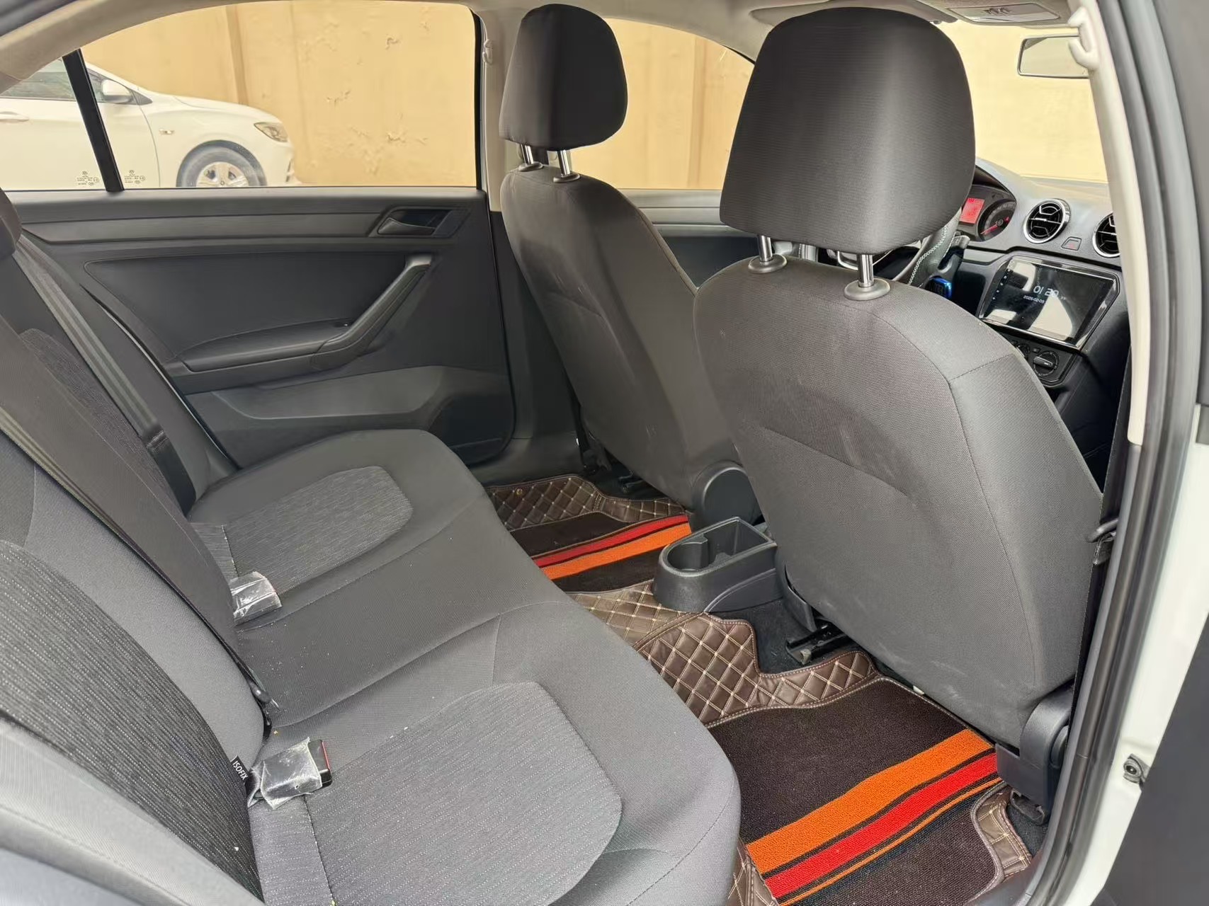 捷达 捷达VA3 2023 汽车图片 #3