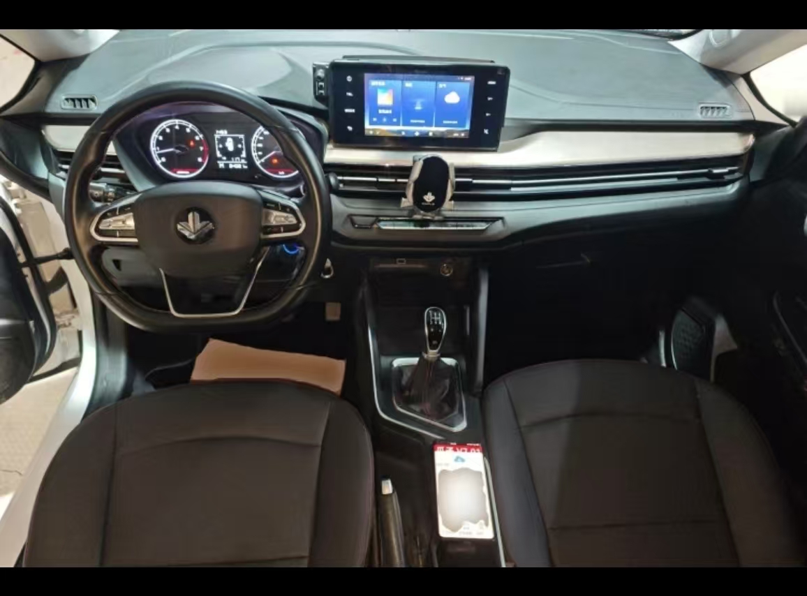 睿蓝汽车 睿蓝汽车X3 PRO 2023 汽车图片 #11