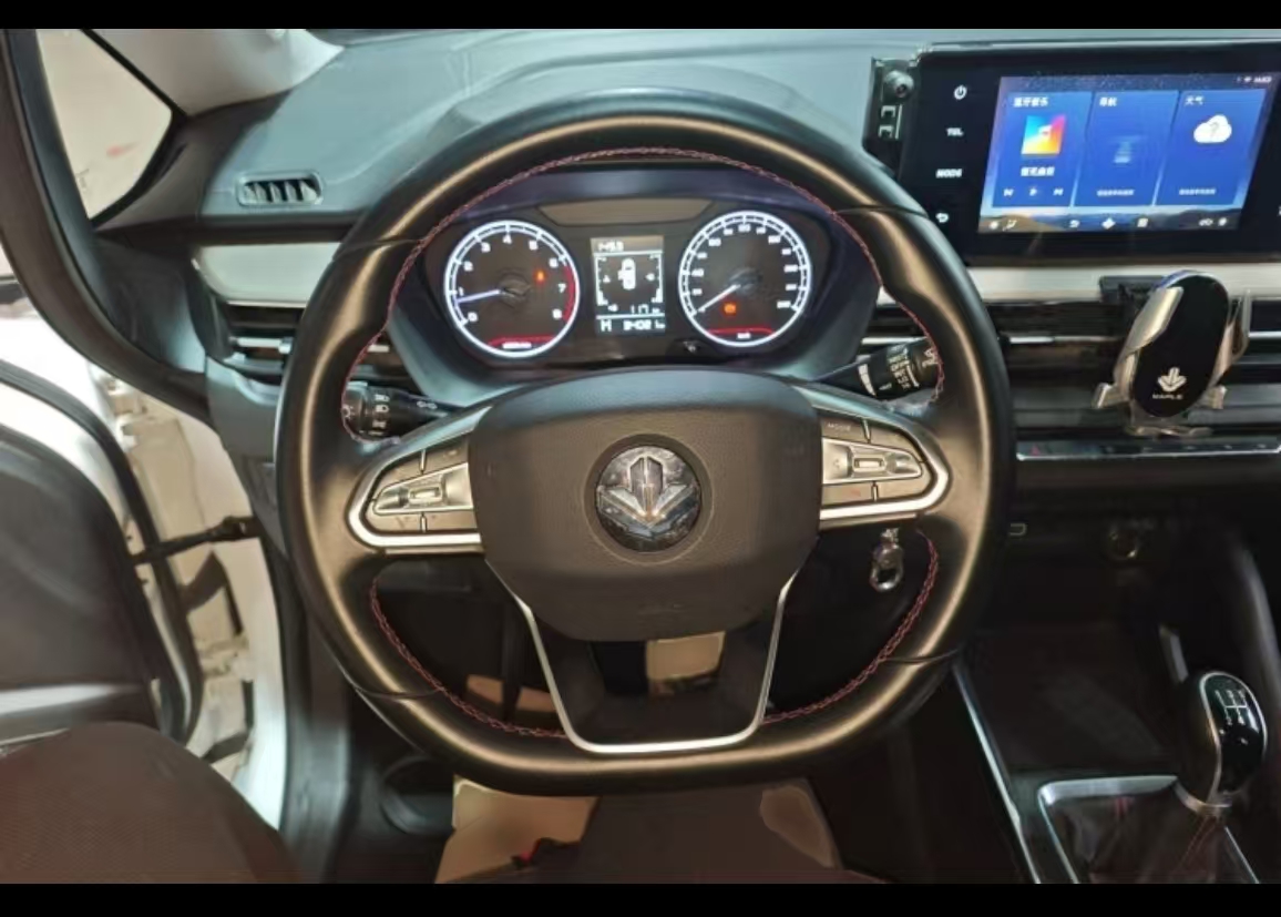 睿蓝汽车 睿蓝汽车X3 PRO 2023 汽车图片 #13