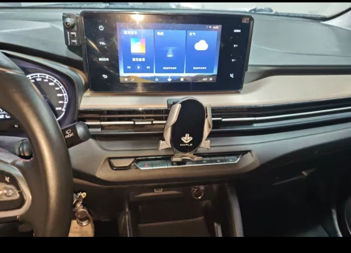 睿蓝汽车 睿蓝汽车X3 PRO 2023 汽车图片 #17