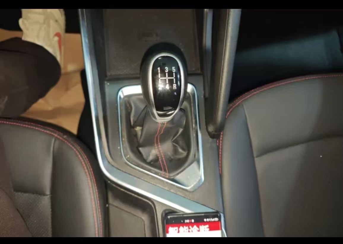 睿蓝汽车 睿蓝汽车X3 PRO 2023 汽车图片 #7