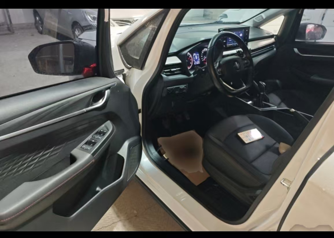 睿蓝汽车 睿蓝汽车X3 PRO 2023 汽车图片 #10