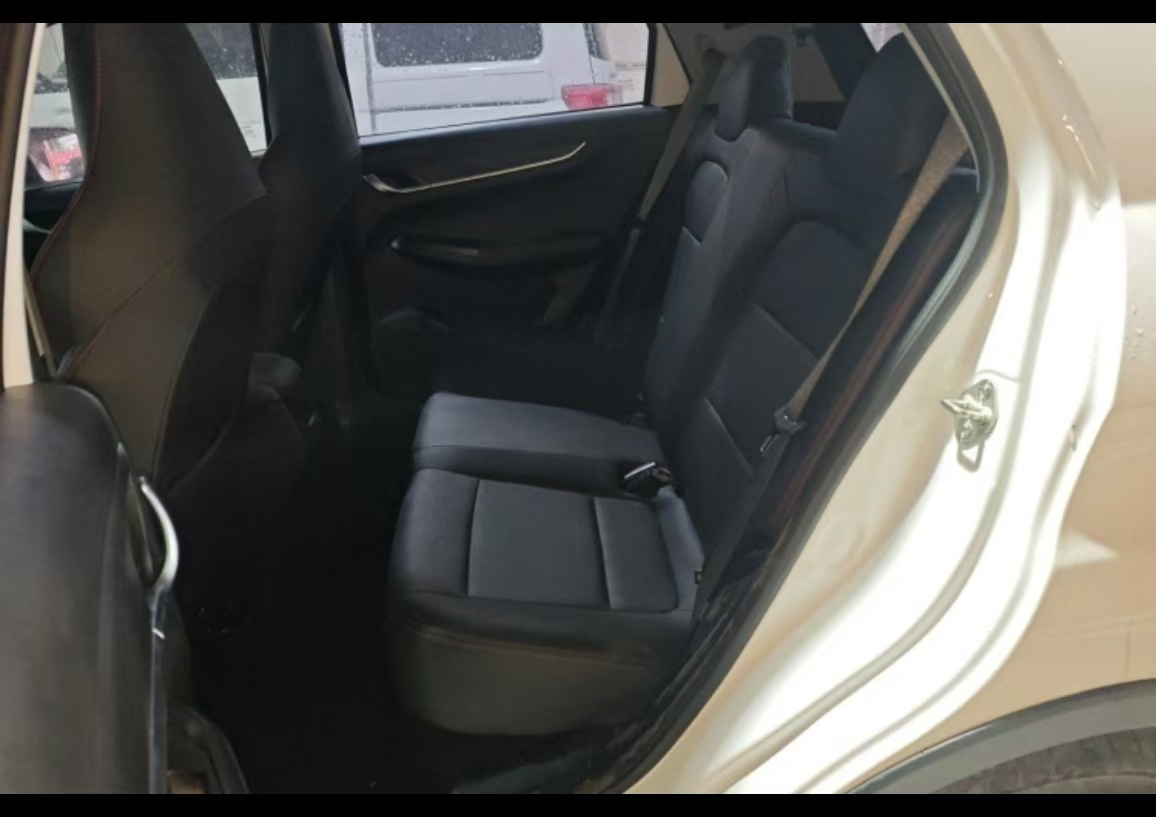 睿蓝汽车 睿蓝汽车X3 PRO 2023 汽车图片 #4