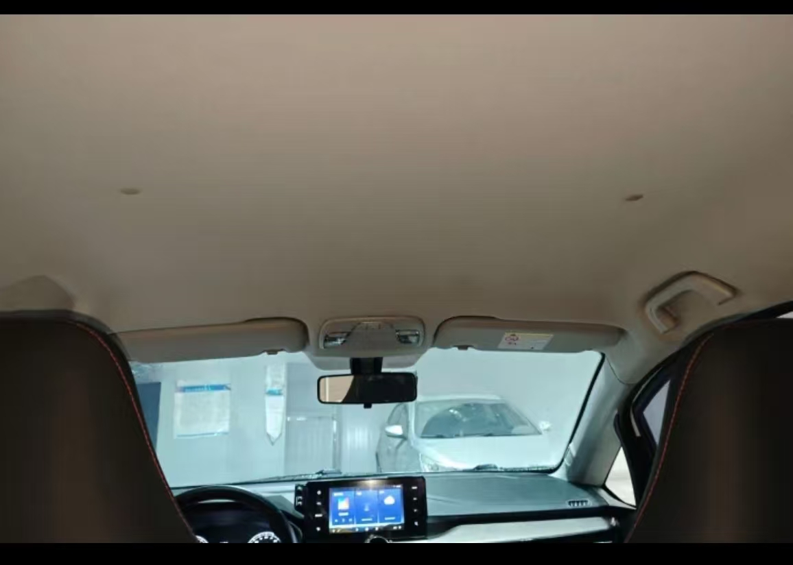 睿蓝汽车 睿蓝汽车X3 PRO 2023 汽车图片 #6