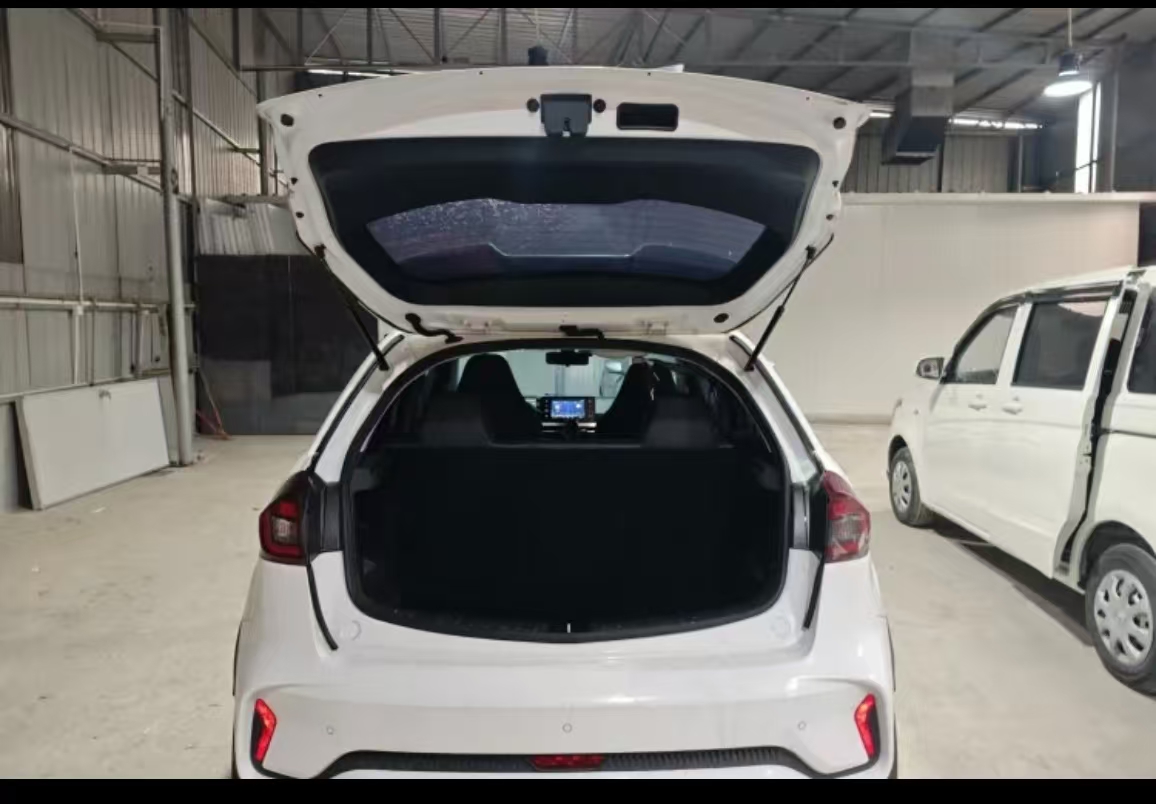 睿蓝汽车 睿蓝汽车X3 PRO 2023 汽车图片 #15