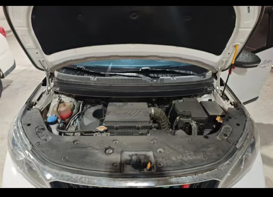 睿蓝汽车 睿蓝汽车X3 PRO 2023 汽车图片 #14