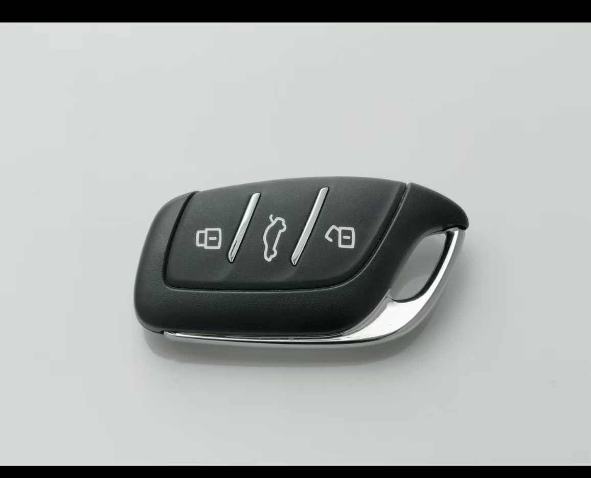 MG 5 2025 car image #2