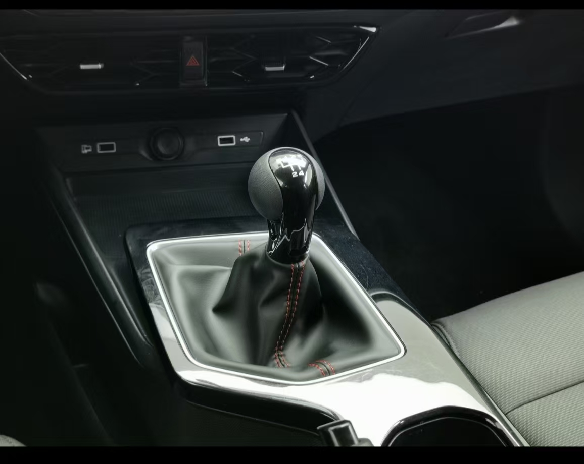 MG 5 2025 car image #10