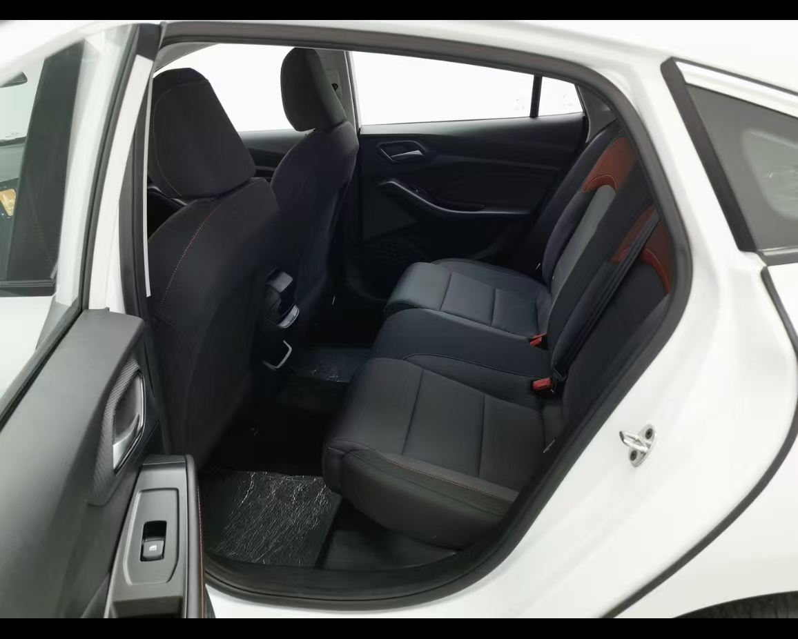 MG 5 2025 car image #14