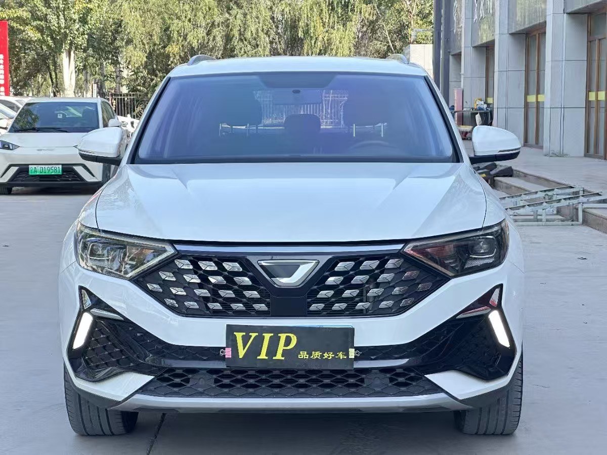 Jetta VS5 2023 car image 