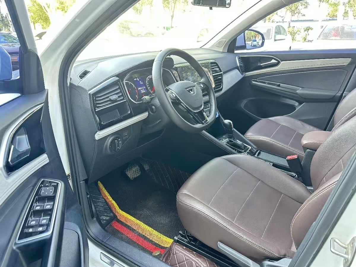 Jetta VS5 2023 car image #5
