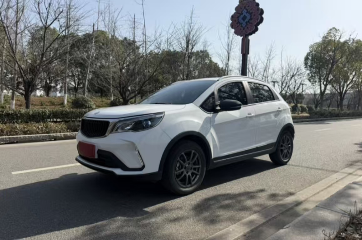 Livan X3 PRO 2023 汽车图片 