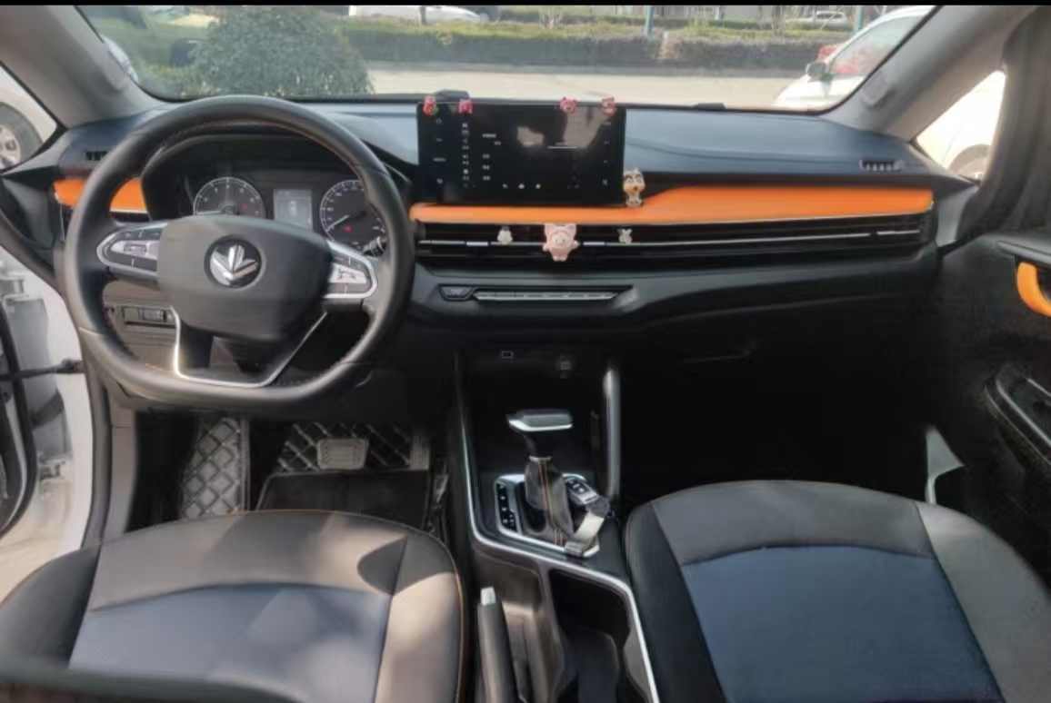 睿蓝汽车 睿蓝汽车X3 PRO 2023 汽车图片 #14