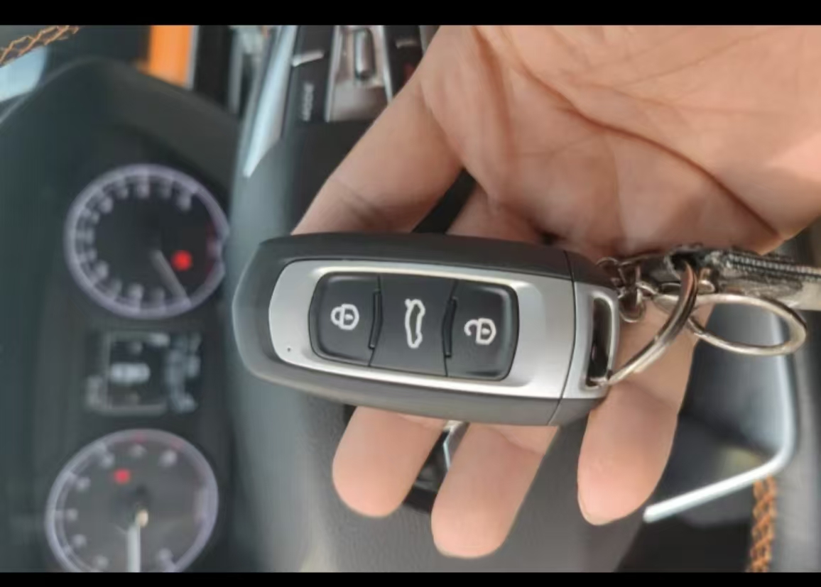 睿蓝汽车 睿蓝汽车X3 PRO 2023 汽车图片 #8