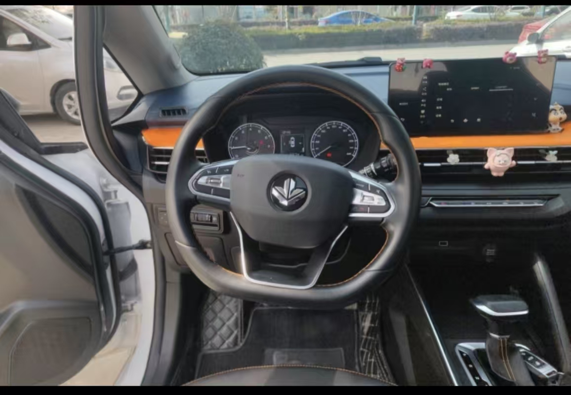 睿蓝汽车 睿蓝汽车X3 PRO 2023 汽车图片 #9