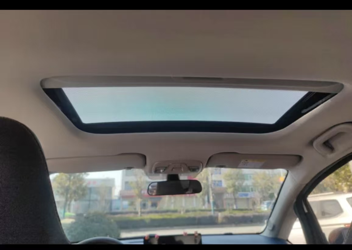 睿蓝汽车 睿蓝汽车X3 PRO 2023 汽车图片 #5