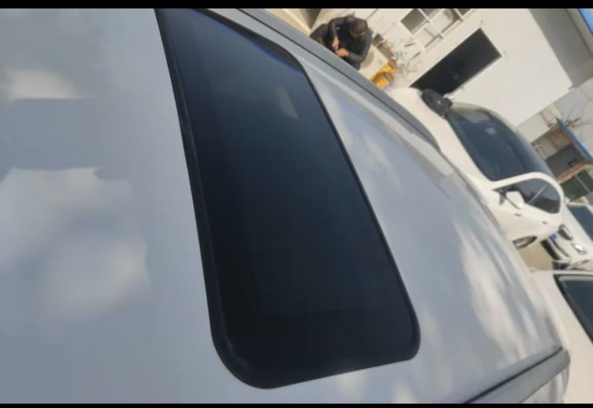 睿蓝汽车 睿蓝汽车X3 PRO 2023 汽车图片 #11