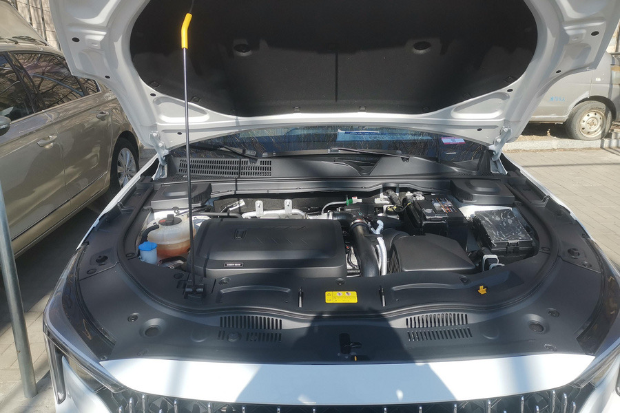 2022 #6 2022 immagine di auto #6