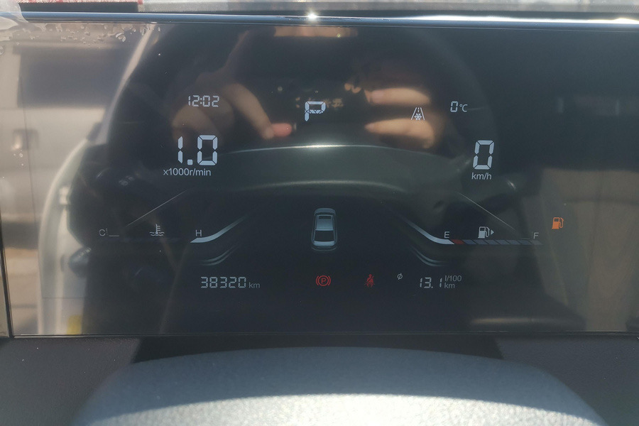 2022 #4 2022 immagine di auto #4