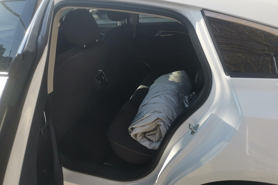 2022 #5 2022 immagine di auto #5