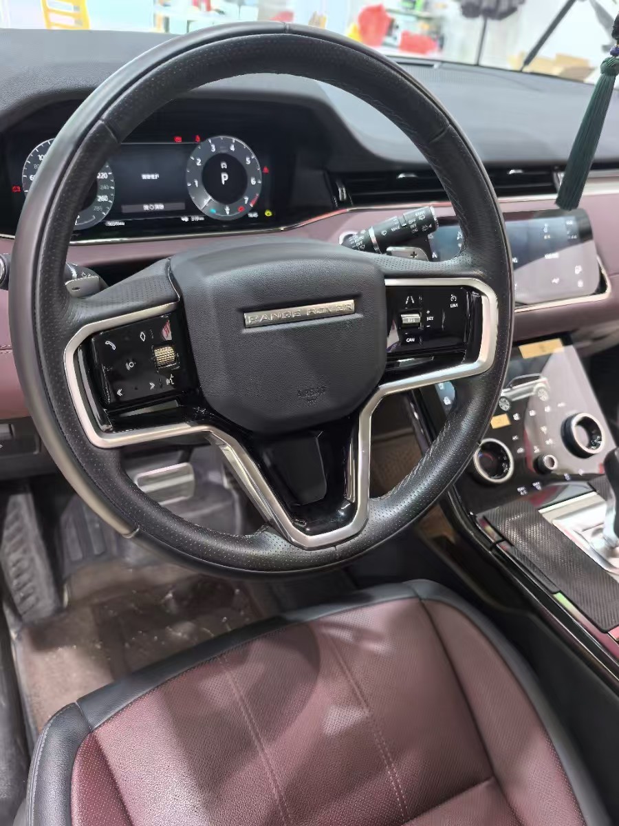 2023 car image #8