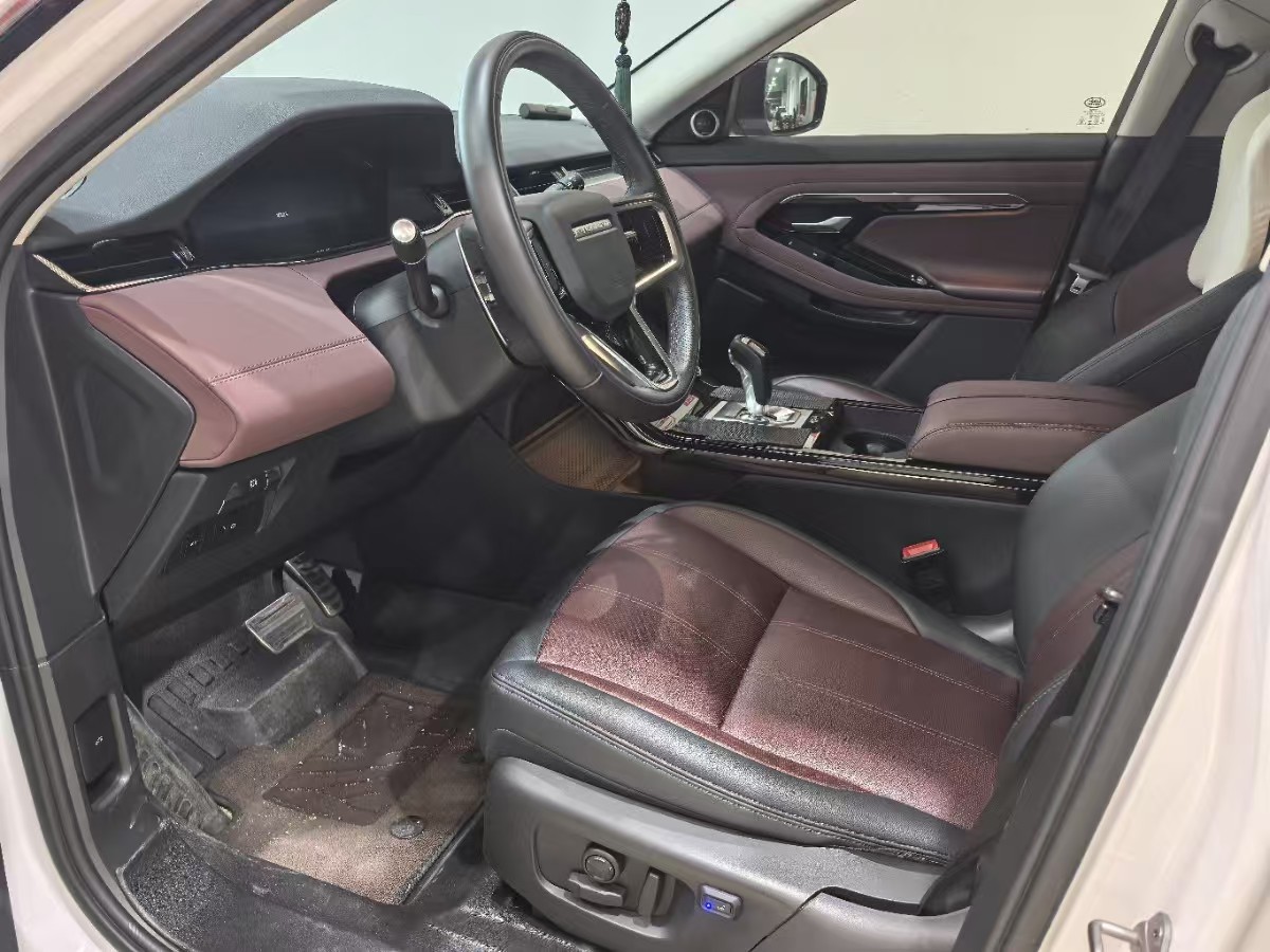 2023 car image #6