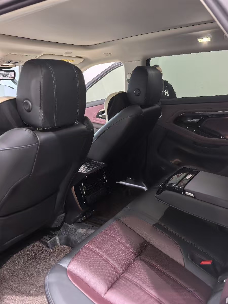 2023 car image #2