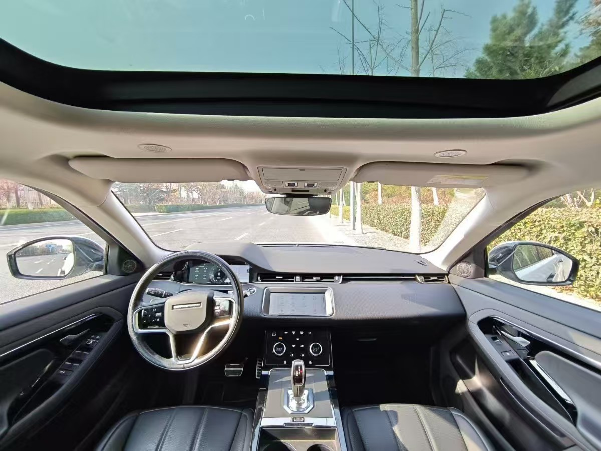 2023 car image #3