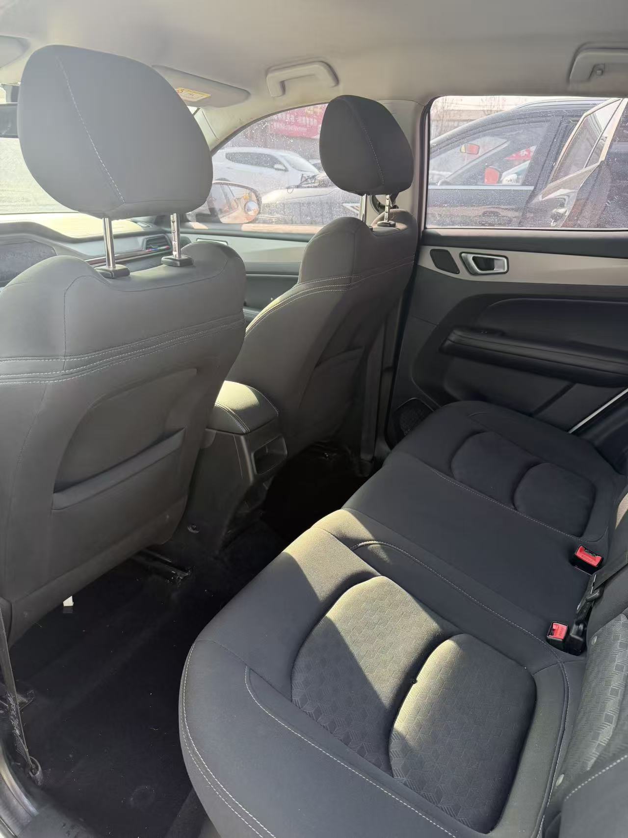 Kaiyi Showjet 2022 car image #3