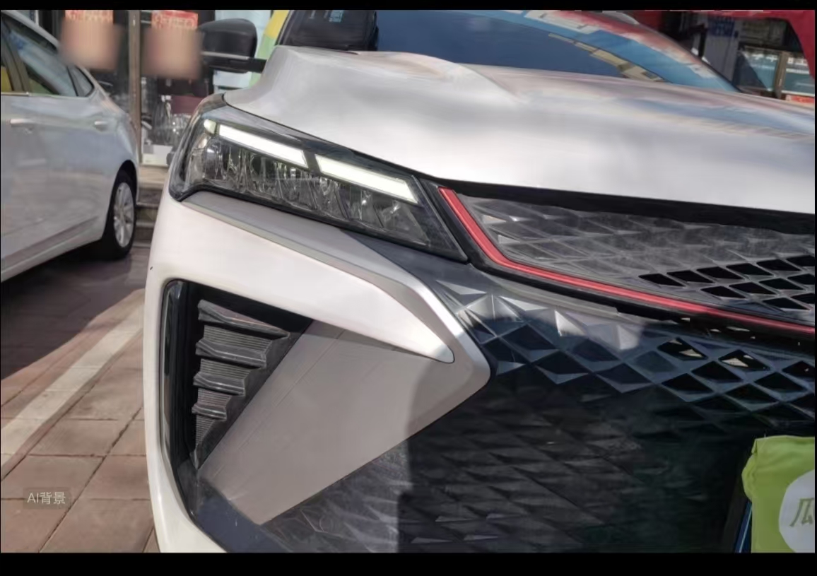 GEELY Coolray 2022 #15 GEELY Coolray 2022 car image #15