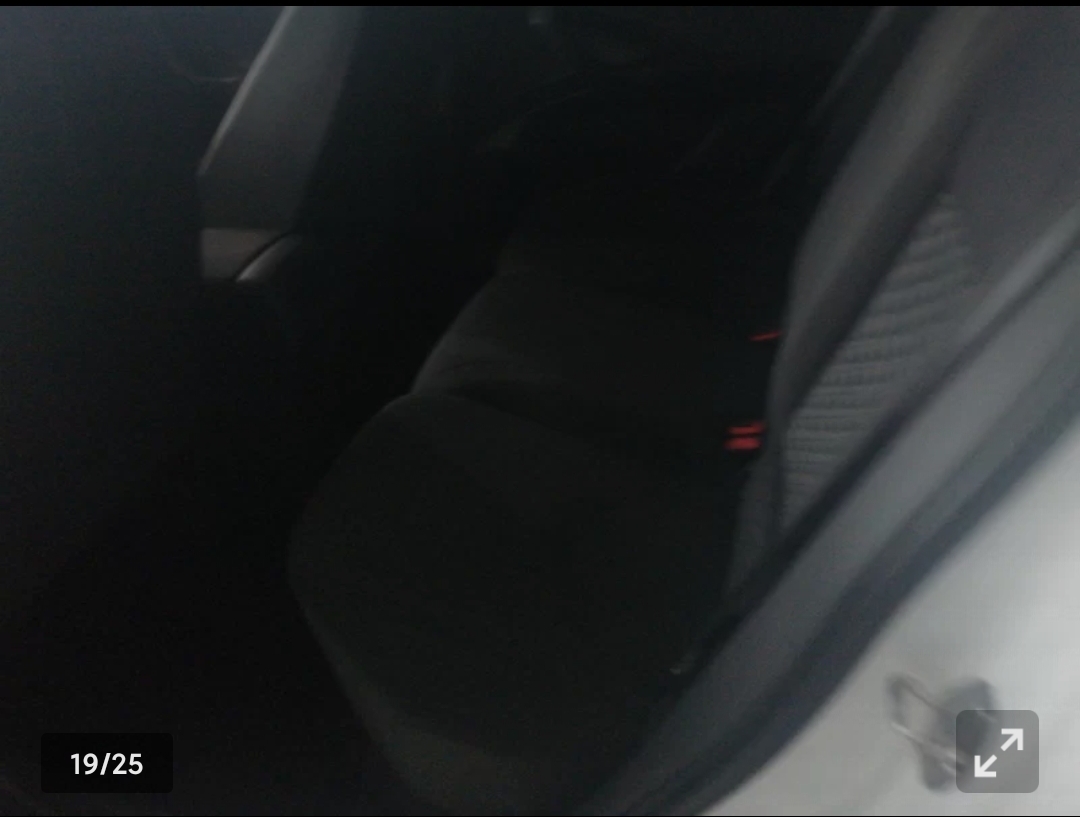 Volkswagen T-Cross 2023 car image #4