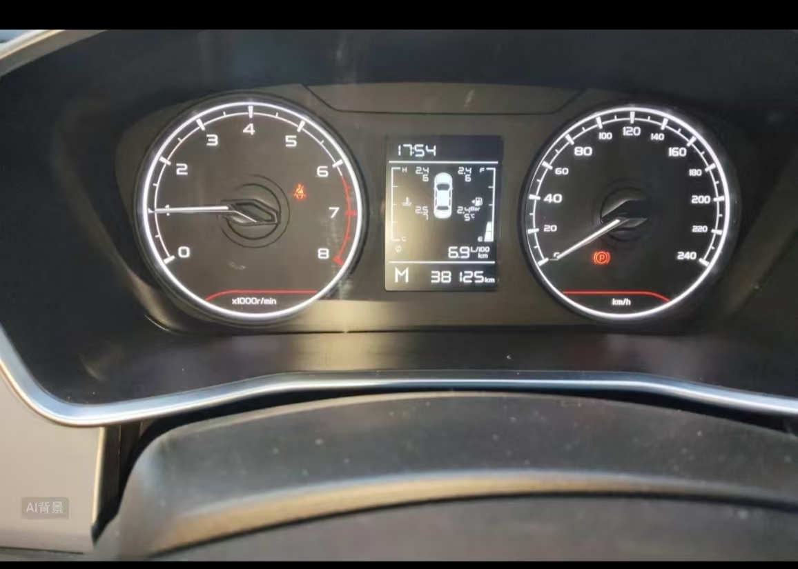 GEELY Coolray 2022 #5 GEELY Coolray 2022 car image #5