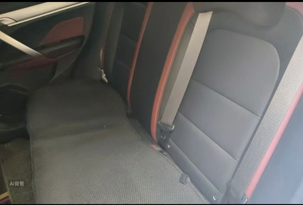 GEELY Coolray 2022 #4 GEELY Coolray 2022 car image #4