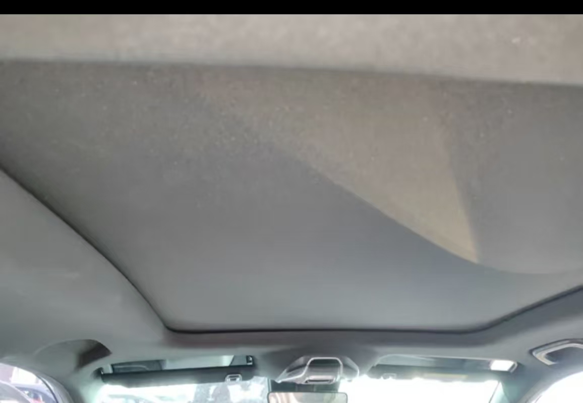 GEELY Coolray 2024 car image #5