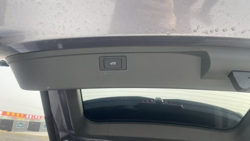 Jetour Dashing 2024 car image #2