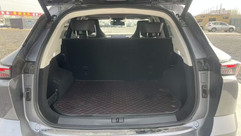 Jetour Dashing 2024 car image #6