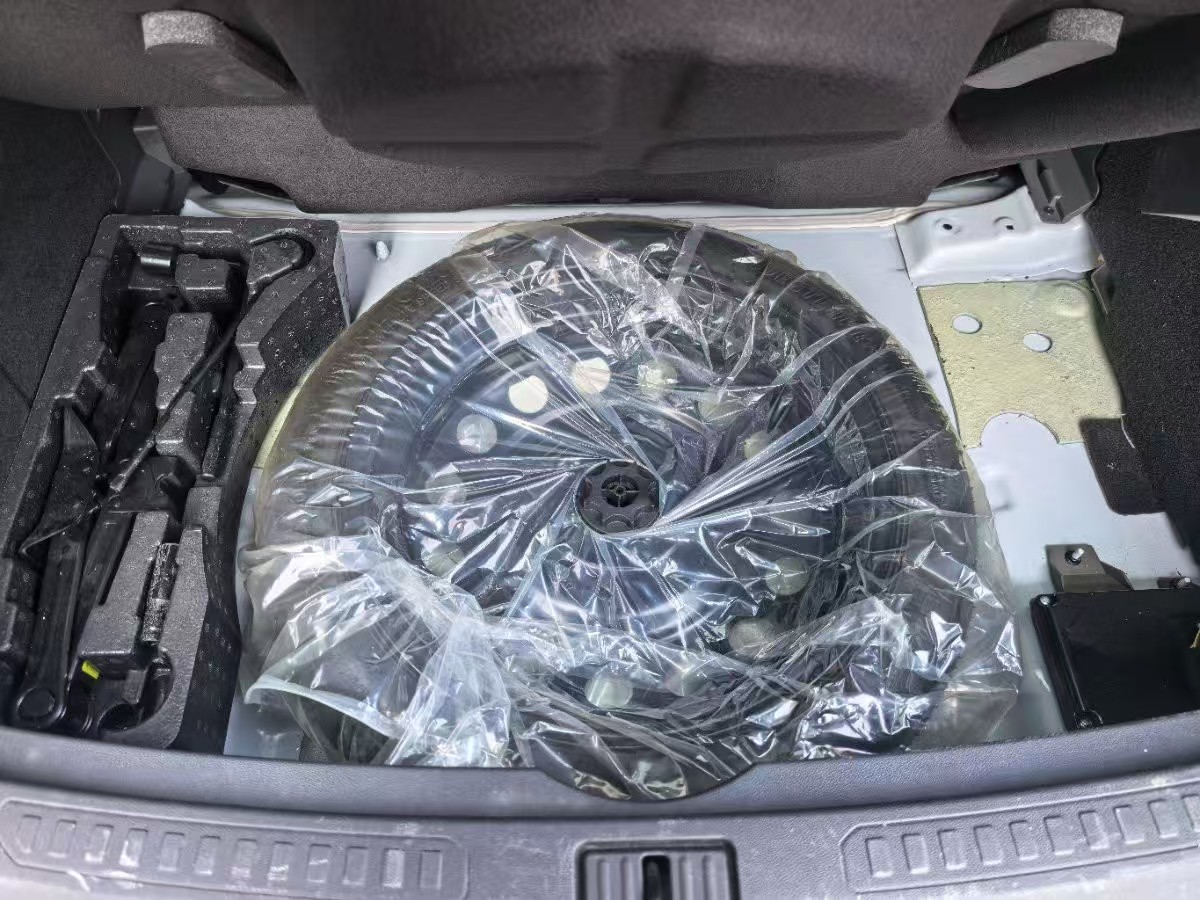 Jetour Dashing 2023 car image #11