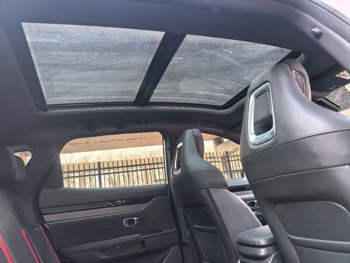 Jetour Dashing 2023 car image #2