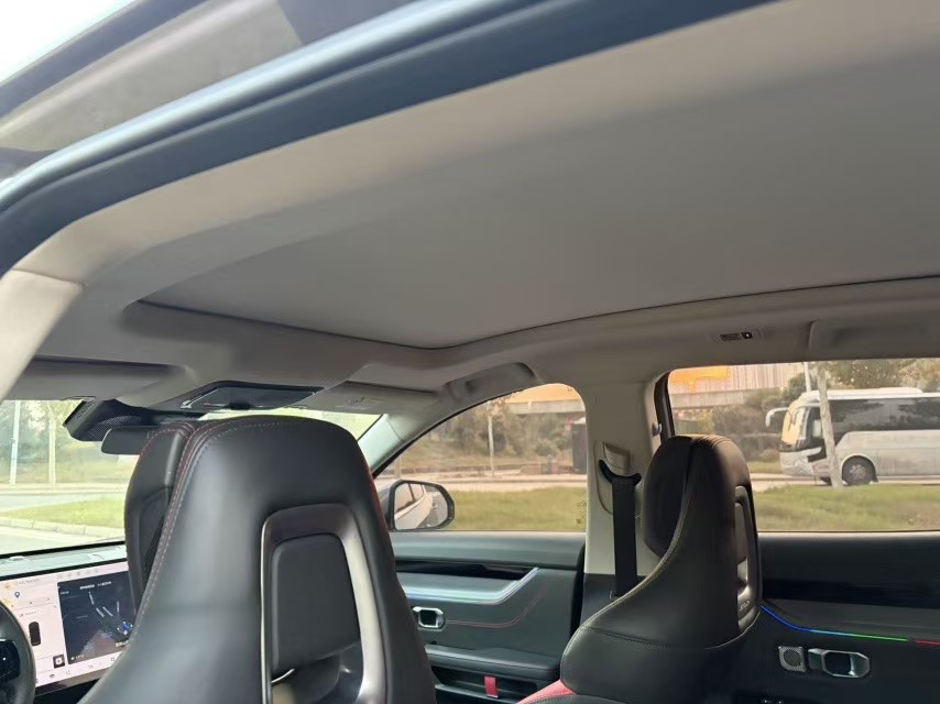 Jetour Dashing 2023 car image #2