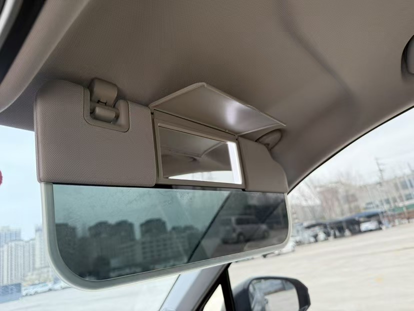 GEELY Boyue L 2023 car image #7