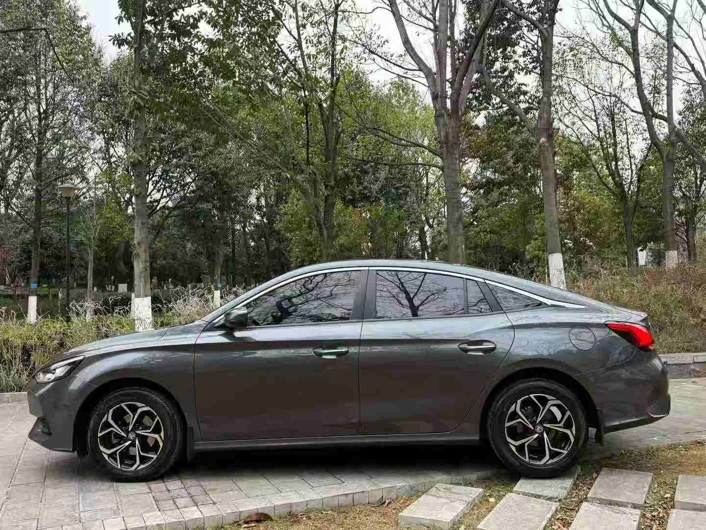 名爵 MG5 2024 汽车图片 #9