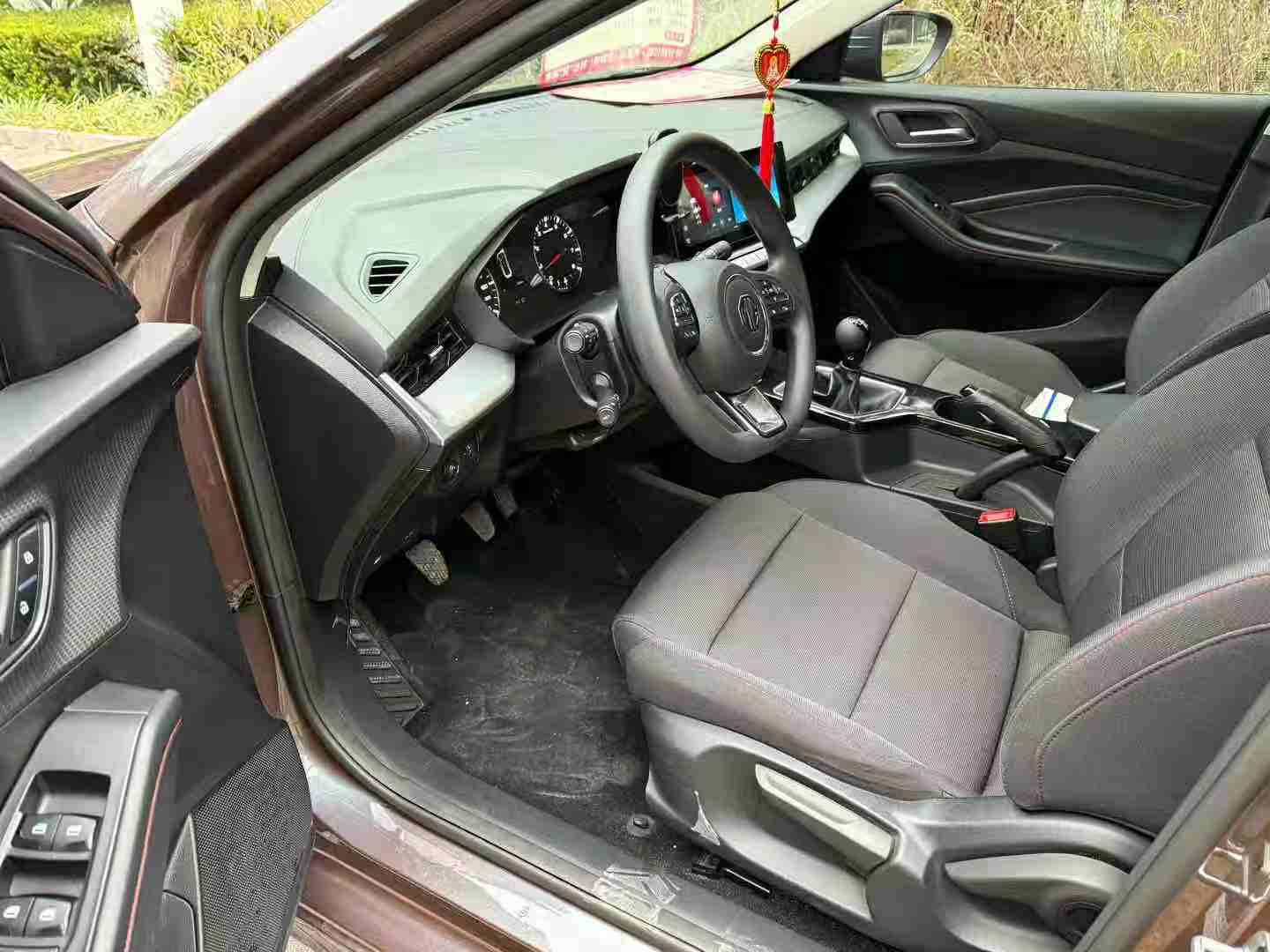 名爵 MG5 2024 汽车图片 #2