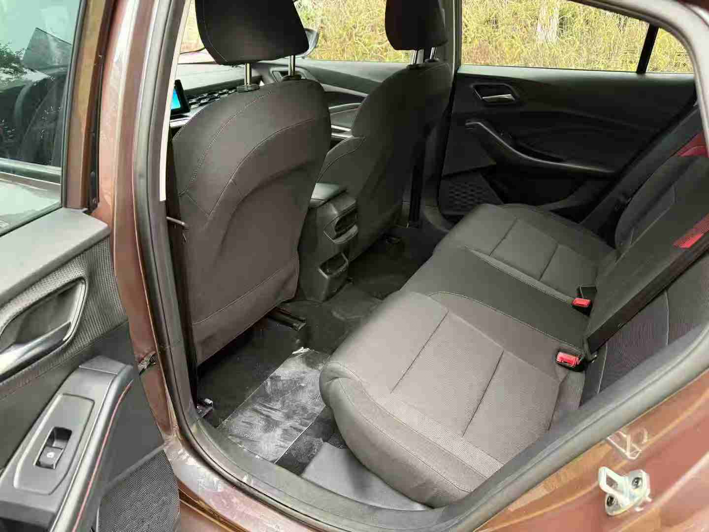 名爵 MG5 2024 汽车图片 #6