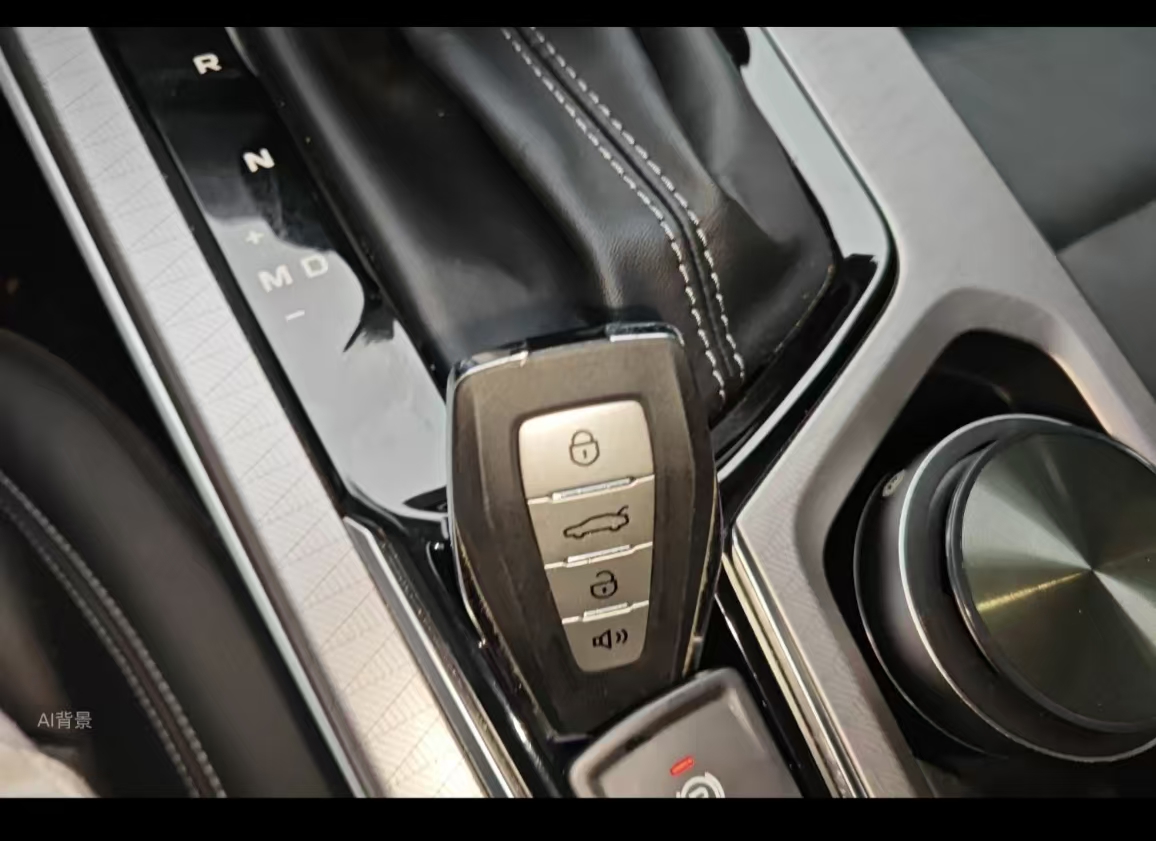 GEELY Emgrand 2022 #17 GEELY Emgrand 2022 car image #17