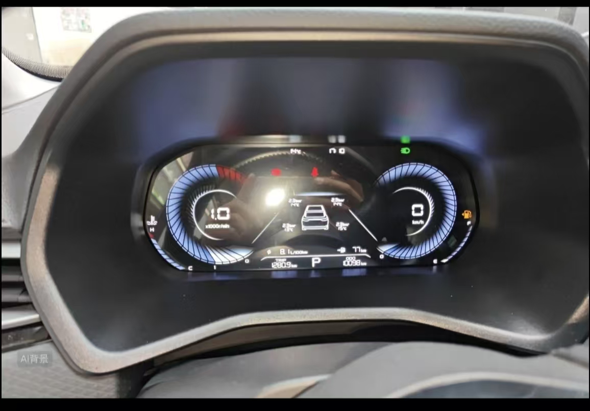 GEELY Emgrand 2022 #2 GEELY Emgrand 2022 car image #2