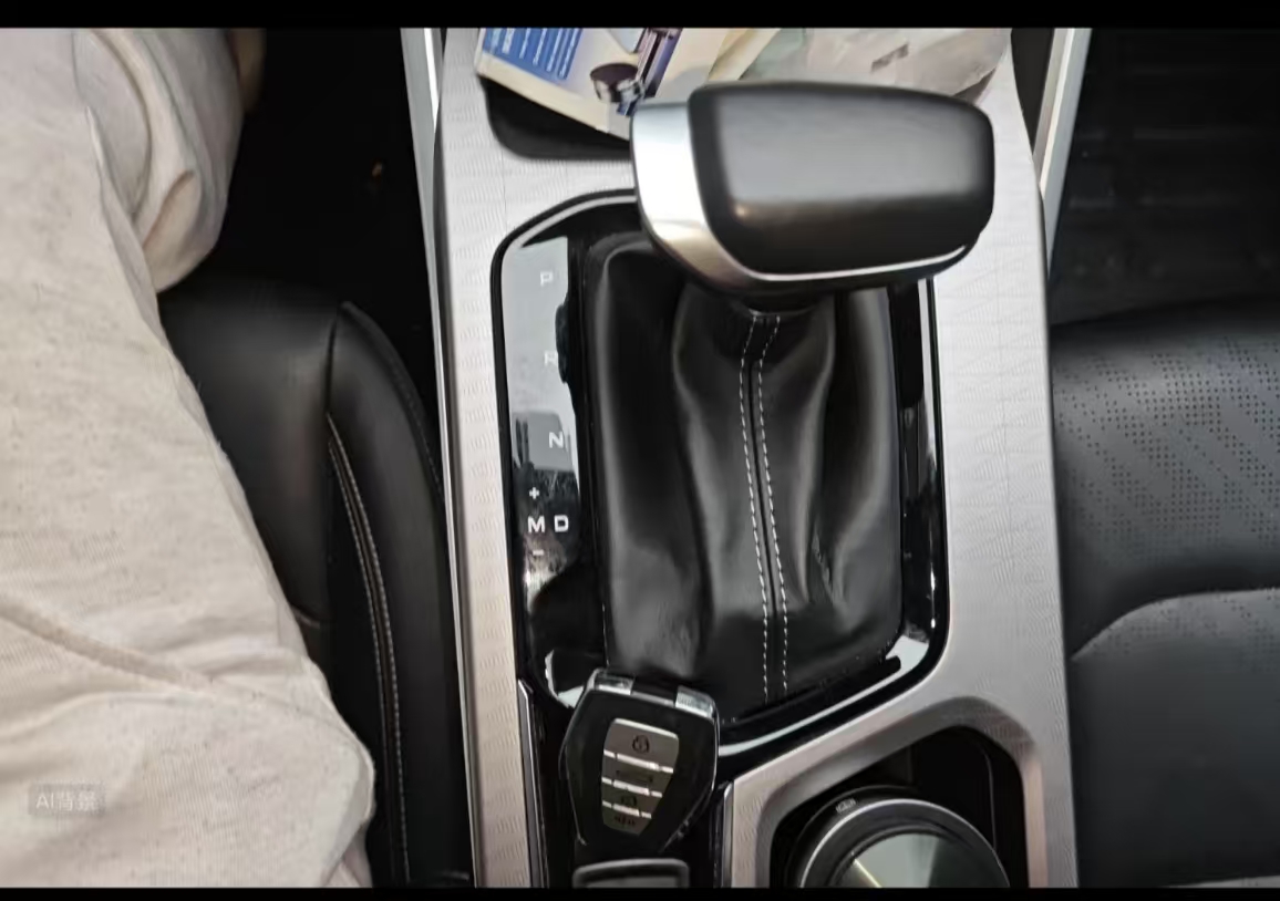 GEELY Emgrand 2022 #7 GEELY Emgrand 2022 car image #7