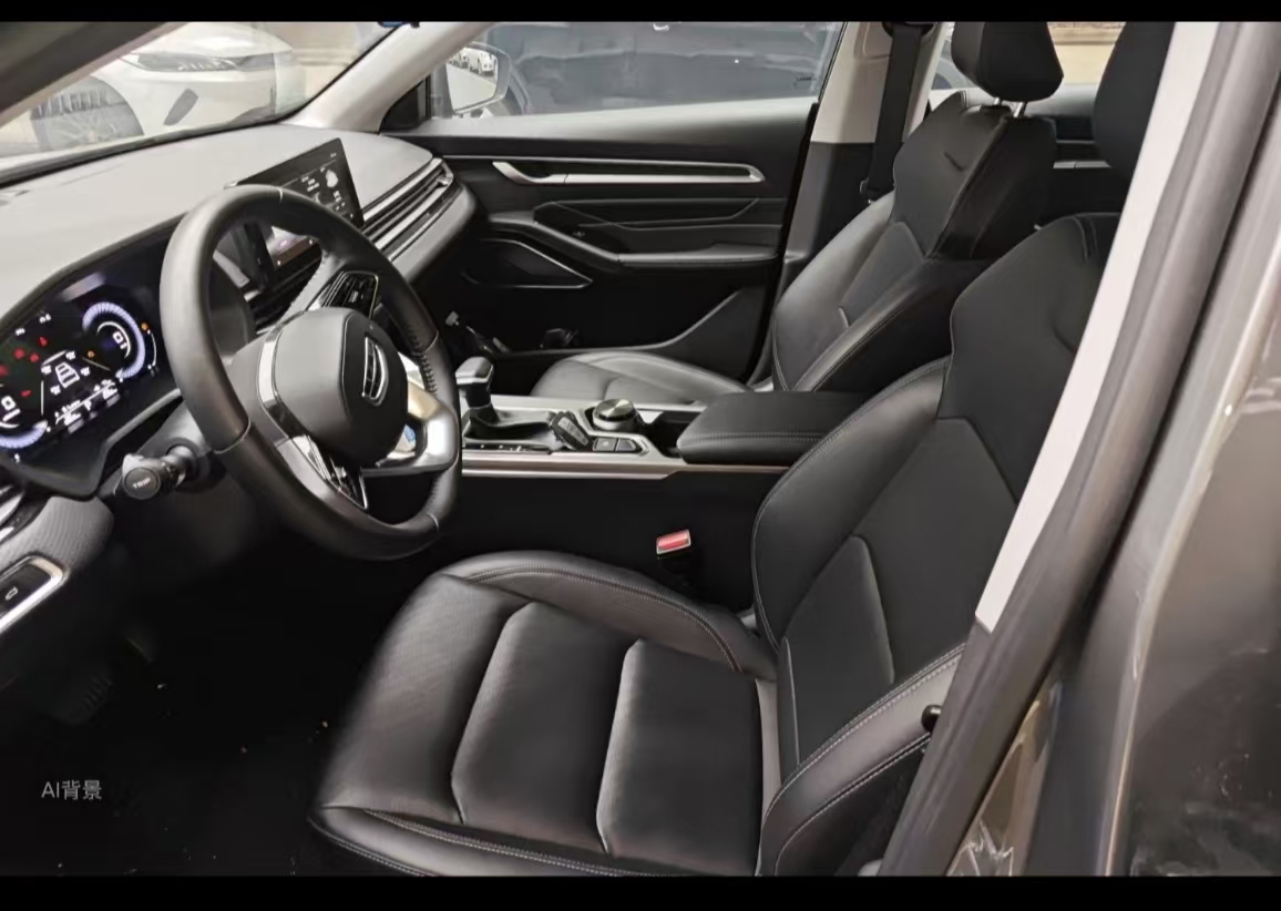 GEELY Emgrand 2022 #16 GEELY Emgrand 2022 car image #16